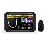 Garmin Catalyst, Driving Performance Optimizer with
