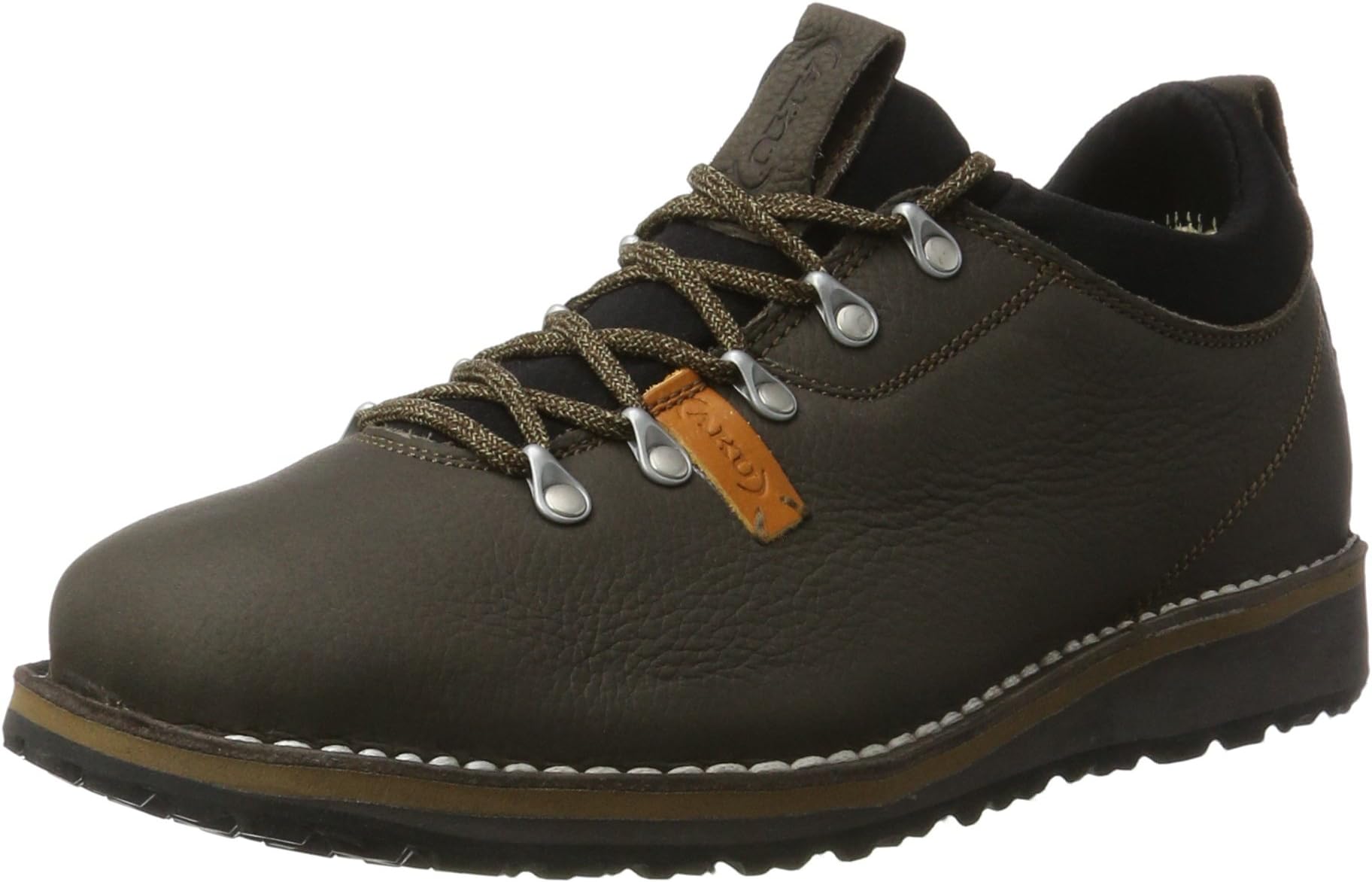 AKU Unisex Adults' Badia Plus Low Rise Hiking Boots