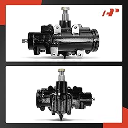 A-Premium - Power Steering Gearbox Gear Box