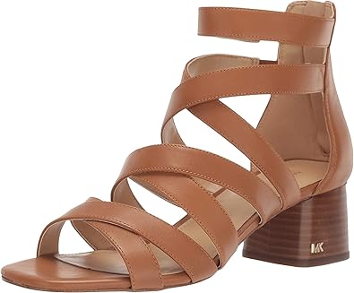 michael kors acorn sandals