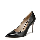 Sam Edelman Women's Hazel Pumps, Black, 6.5 M