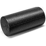 Yes4All Premium EPP High Density Foam Roller – 12,18, 24 & 36 inch (Multi Color)