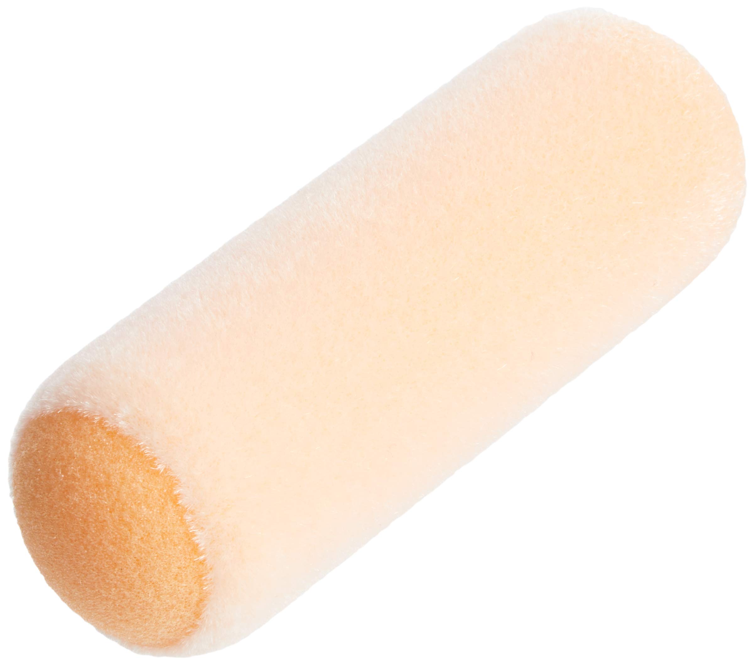 Mini Ball Plum, Flocked Diameter 11 cm [R62047], Black