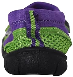 NORTY Water Shoes for Boys and Girls - Swim Socks