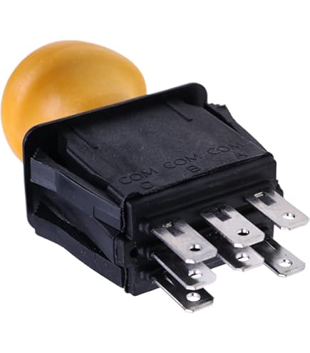 Amazon.com: PTO Switch for Cub Cadet GT1054, GT1554, GT3100