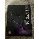 Glencoe Physical Science, Student Edition