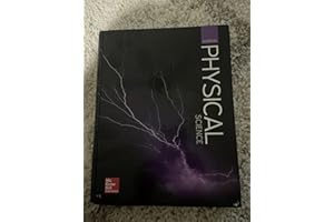 Glencoe Physical Science, Student Edition