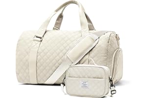 WONHOX Travel Duffel Bag 2