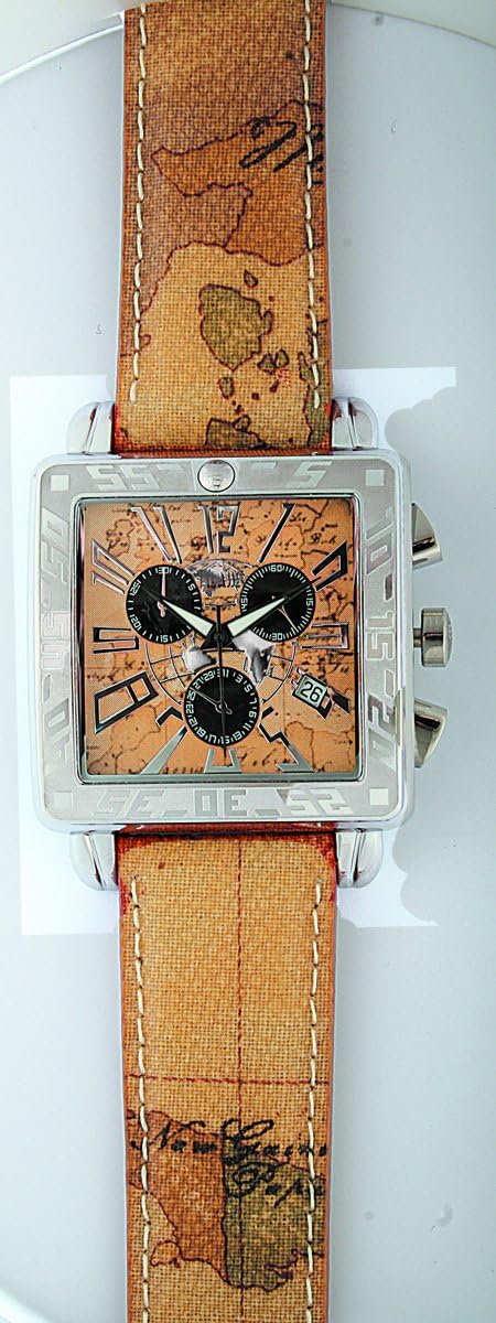 Prima Classe Watch
