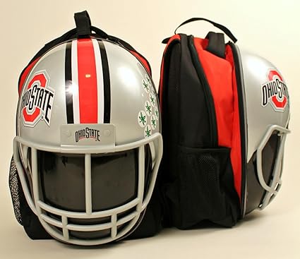 football gear backpack