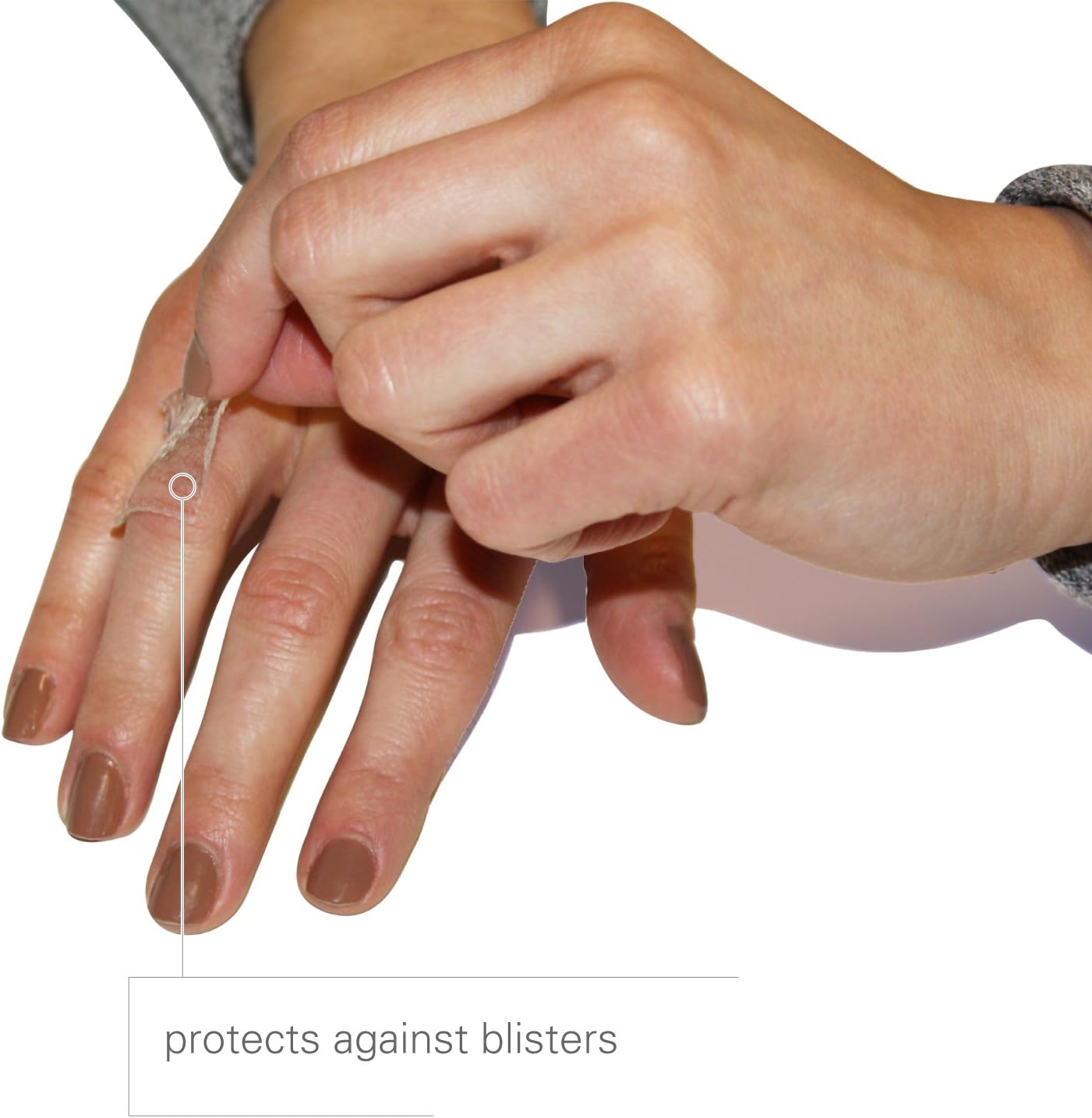 Spenco 2nd Skin Squares Soothing Protection, Gel Squares 200-Count, Bacterial Barrier, One Size: Health & Personal Care