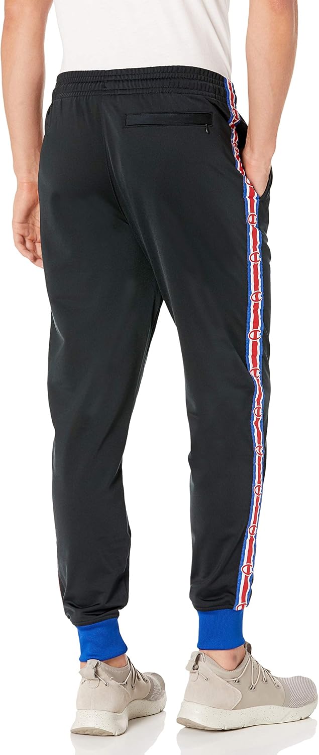 Champion LIFE Men's Track Pant: Clothing