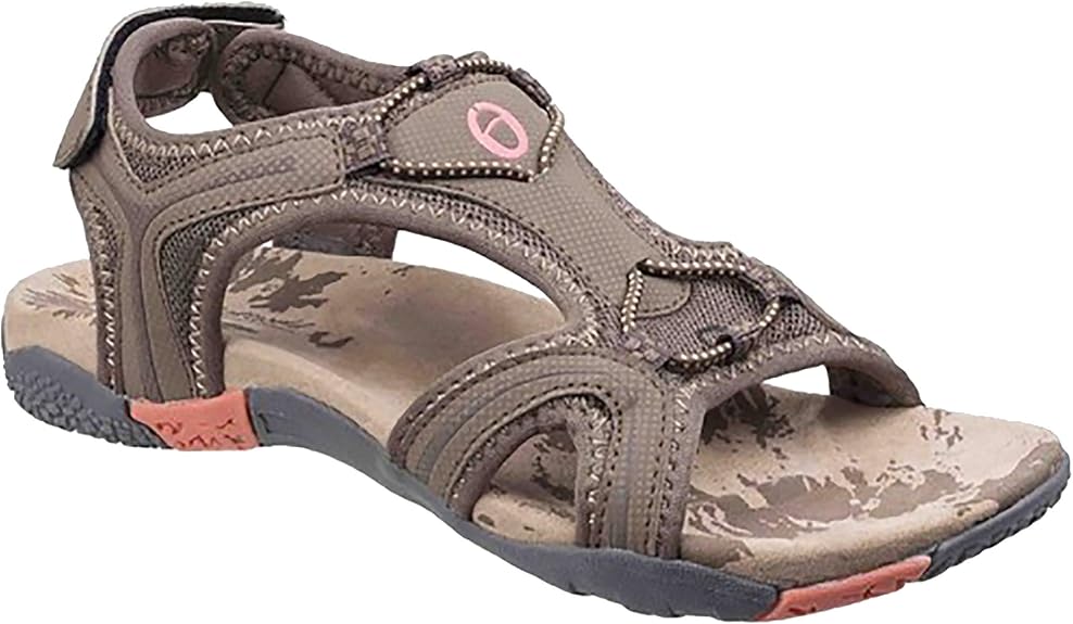 Amazon.com | Cotswold Womens/Ladies Cerney Sandals | Sandals