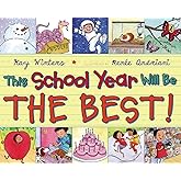 This School Year Will Be the BEST!