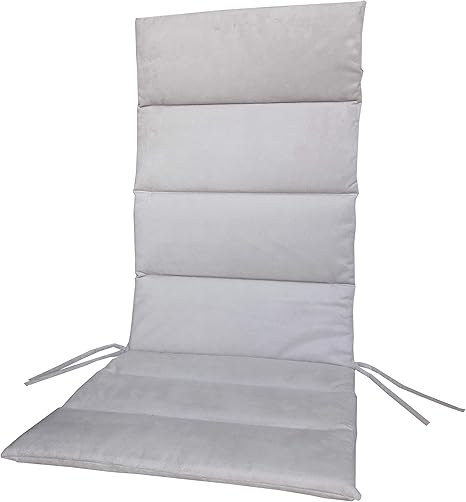 Amazon.de: Gardenland 6 Auflagen für Hochlehner im günstigen Set in