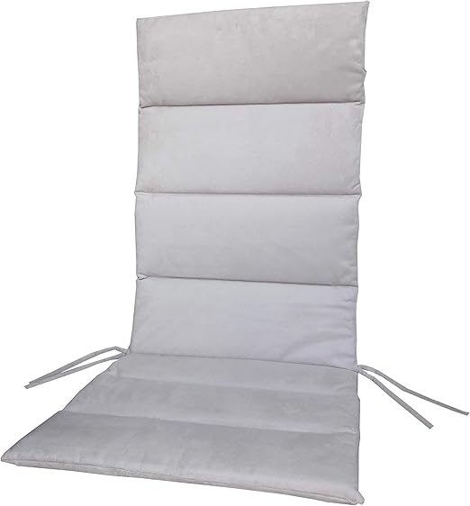 Amazon.de: Gardenland 6 Auflagen für Hochlehner im günstigen Set in