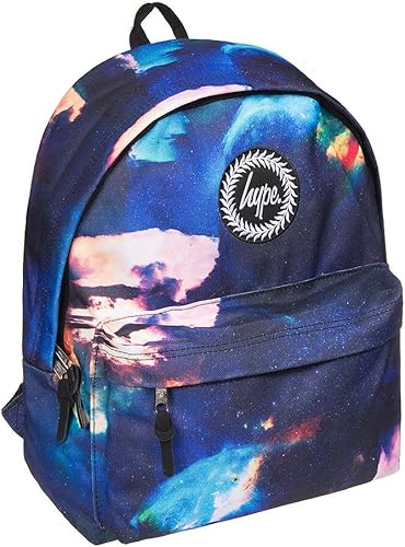 hype space backpack