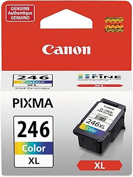 canon 246xl color