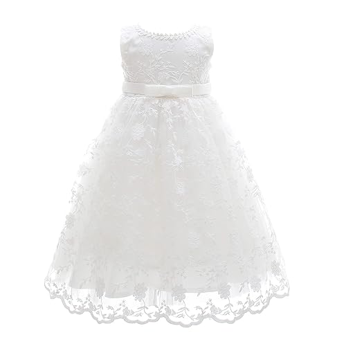 Lace Floral Embroidery