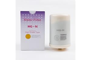 AEWXKT HG-N Type Water Filter Cartridge – FOR SD501 SERIES | High-Grade Filtration | 1 Pack