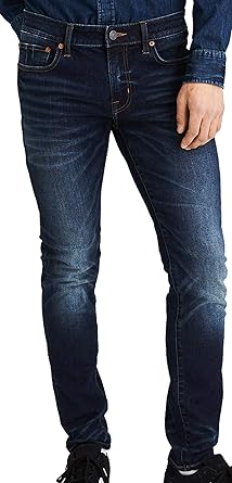 Pantalones vaqueros american eagle Clearance