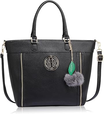 new look large handbags