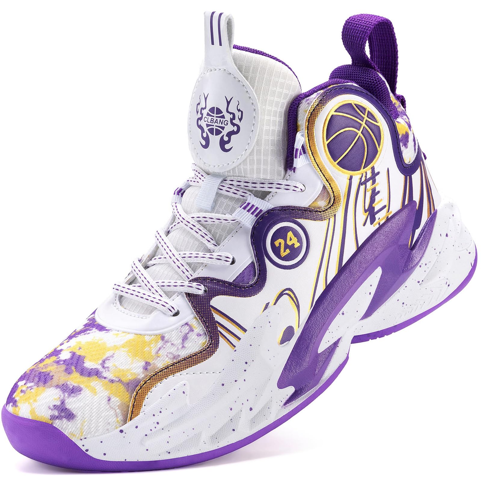 Moodeng Men's Leather Sandals - Casual Outdoor Sport Sandals With Arch Support & Anti-Slip Sole