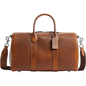 Coach Men's Compass 35 Bag