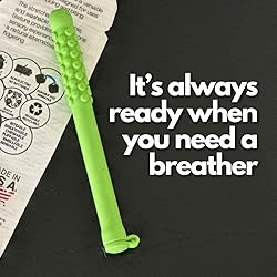 Generic Smoking Alternative, Oral Fixation Tool