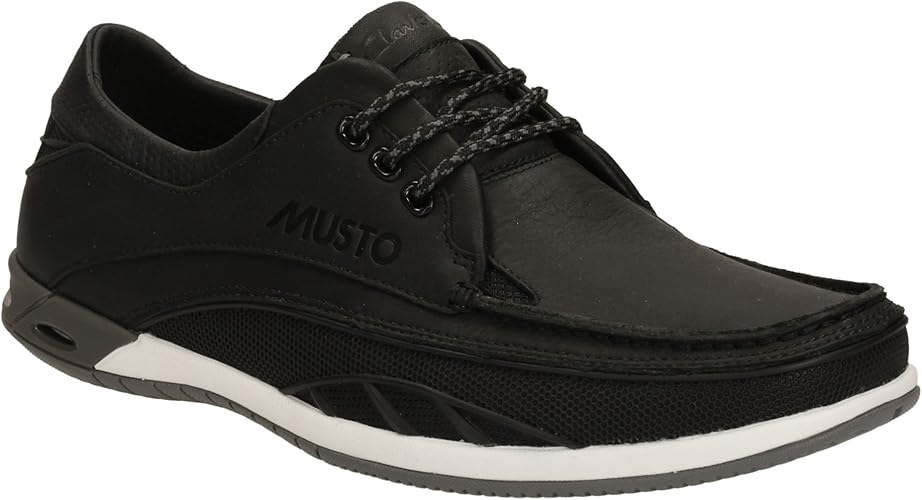 musto orson drift