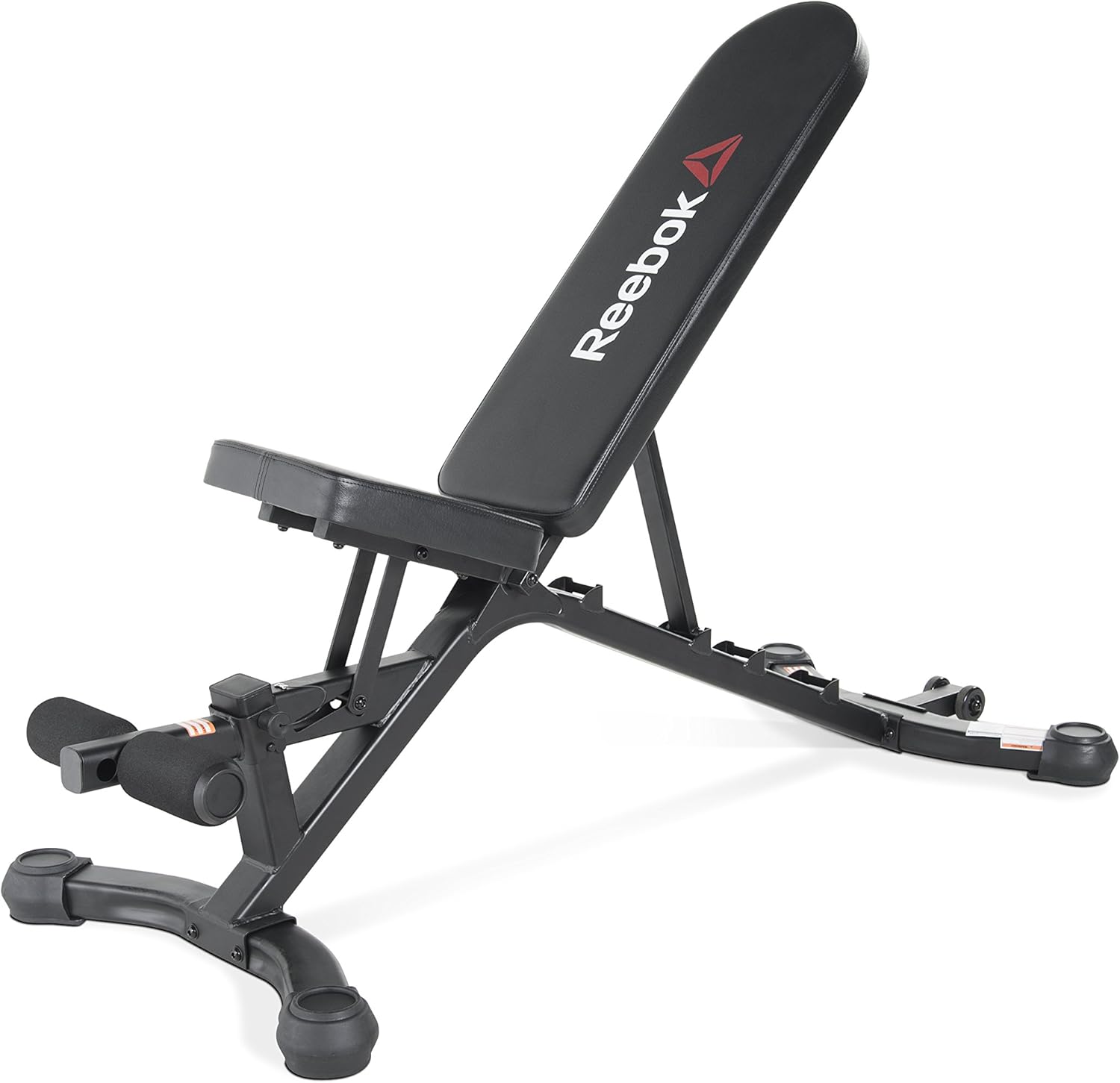 Reebok FMRE004 Adjustable Fid Bench, Adjustable Benches Amazon Canada