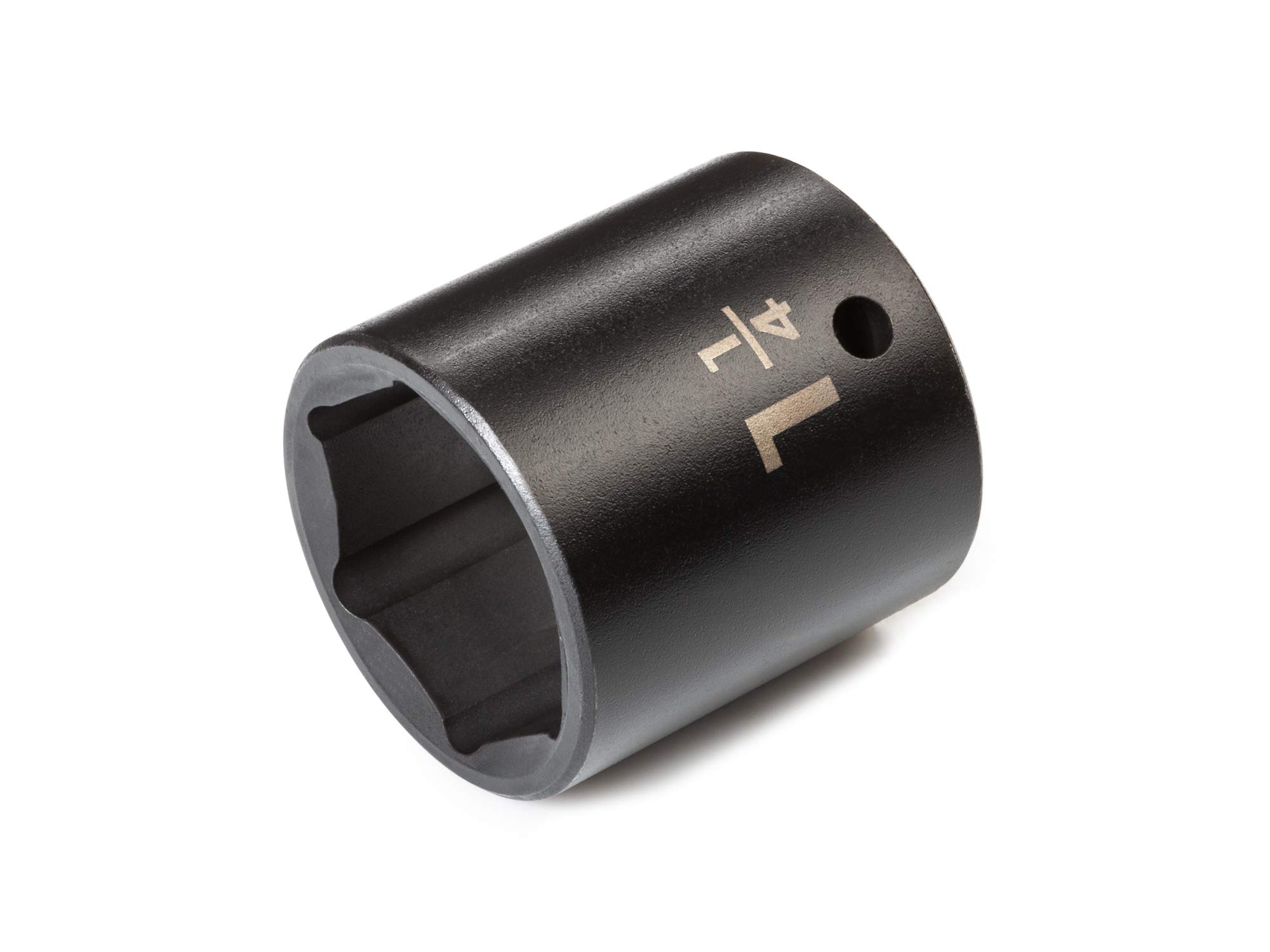 TEKTON 1/2 Inch Drive x 1-1/4 Inch 6-Point Impact