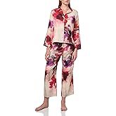 Natori Women's Mizuki Notch Pj 27"/26"