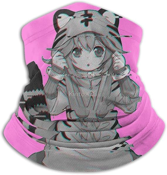 Amazon Co Jp 盾の勇者の成り上がり 1 スポーツターバン フェイスマスク ネックスカーフ ネックウォーマー ダーク系 柔らかく快適 毎日人気 釣り スポーツ バイク用 男女兼用 服 ファッション小物