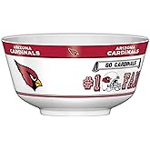 Fremont Die NFL unisex Party Snack Bowl