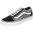 Vans Unisex Old Skool Classic Skate Shoes