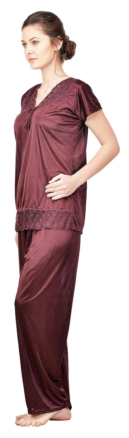 boosah women's pyjama set