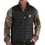 carhartt soft shell vest