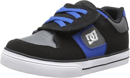 Dc Shoes Bebe 9e9677