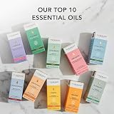 Tisserand Eucalyptus Essential Oil 100% Pure 9ml Aromatherapy Diffuser view 8