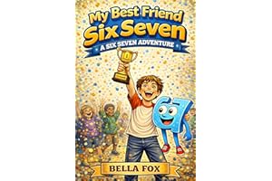 Six Seven: My Best Friend Six Seven