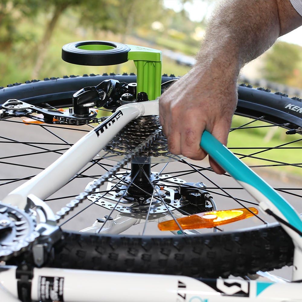 bopworx rear derailleur guard