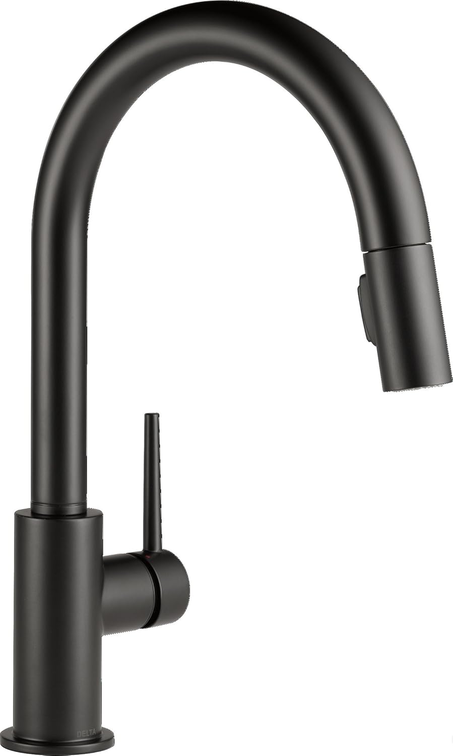 Best Black Pulldown Kitchen Faucet