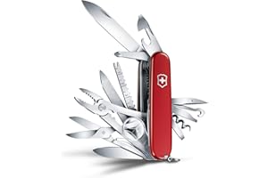 Victorinox Swiss Army Swiss Champ Pocket Knife