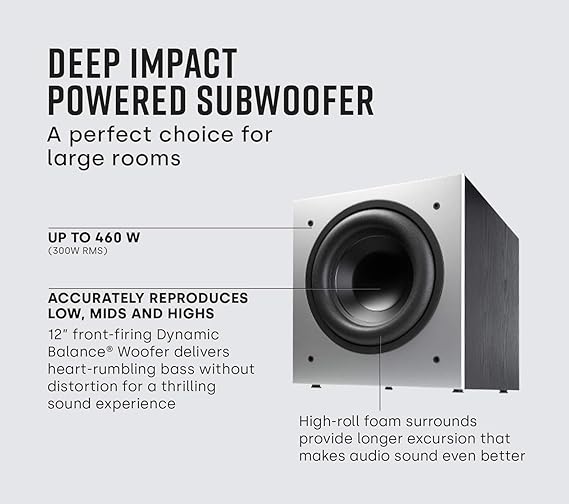 polk audio psw111 schematic