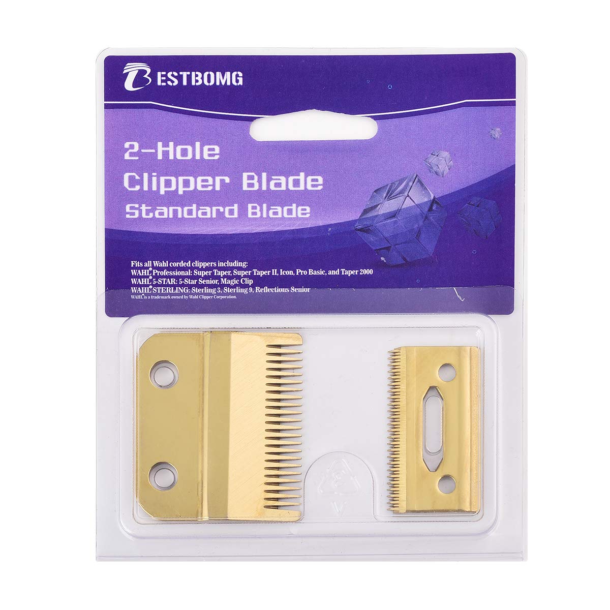 wahl hair clippers replacement parts