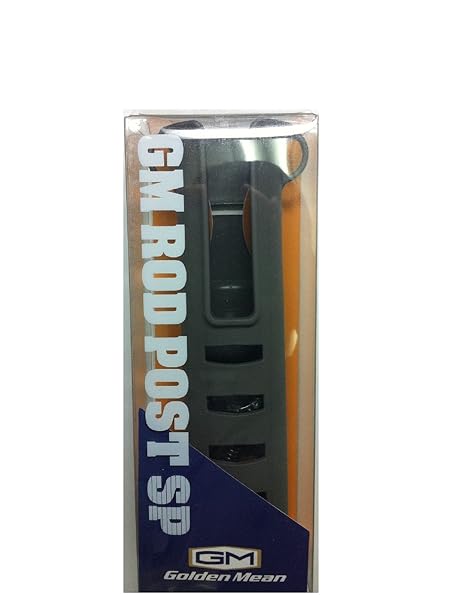 自転車で釣りに行く際のロッドケース 安全にロッドを運ぶ方法 Fish Master フィッシュ マスター