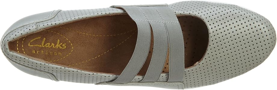 clarks artisan shoes amazon