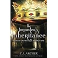 The Imposter's Inheritance (Glass and Steele)