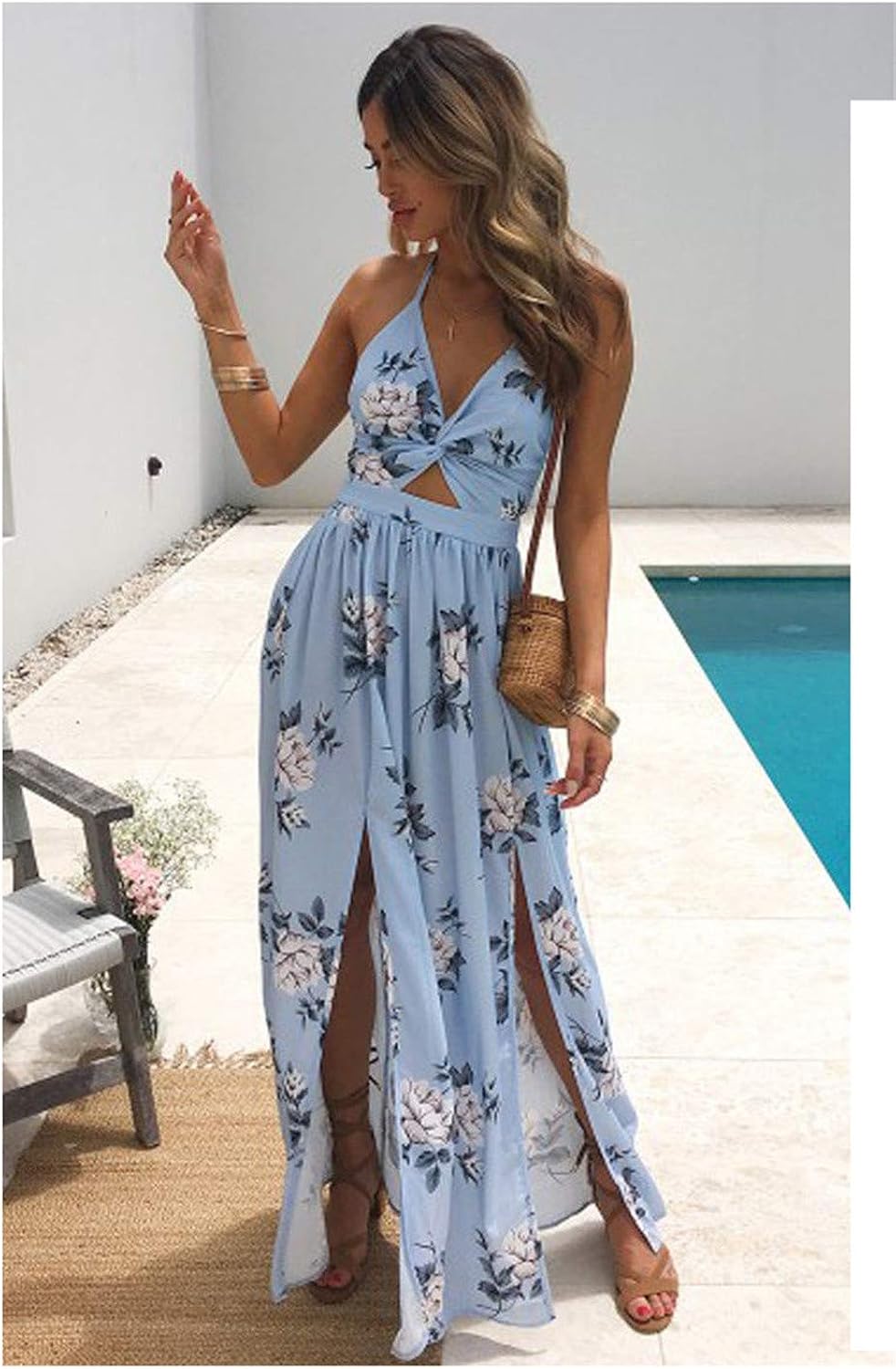 evening holiday wear